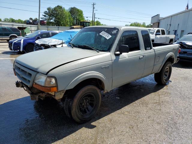 FORD RANGER 2000 1ftzr15v4ytb45978