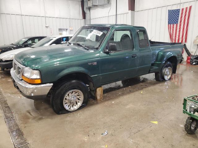 FORD RANGER 1999 1ftzr15v5xpa57092