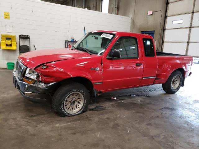 FORD RANGER SUP 1999 1ftzr15v5xpa63135