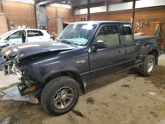 FORD RANGER 2000 1ftzr15v5ypc01810