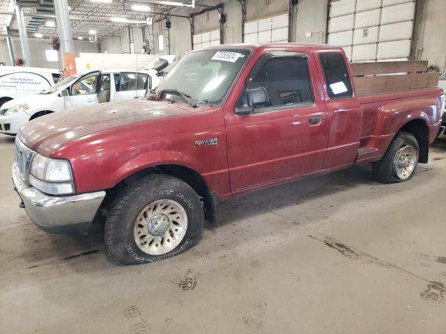 FORD RANGER SUP 1999 1ftzr15v6xpa85841