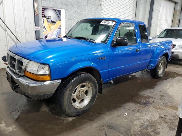 FORD RANGER 2000 1ftzr15v6ypb01165