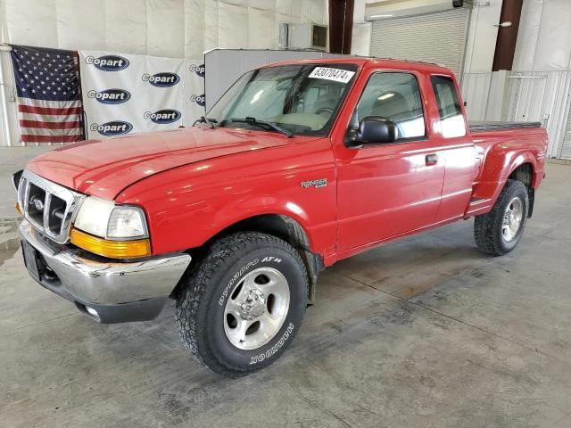 FORD RANGER SUP 2000 1ftzr15v6ypb05930