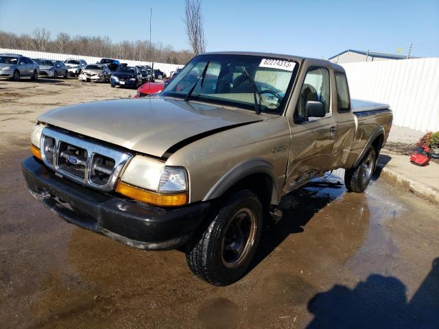 FORD RANGER 2000 1ftzr15v6yta19153