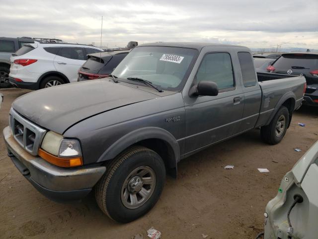 FORD RANGER 1999 1ftzr15v7xpa35417