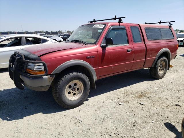 FORD RANGER SUP 1999 1ftzr15v7xpa89316