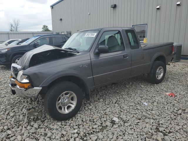 FORD RANGER 2000 1ftzr15v7ypa87390