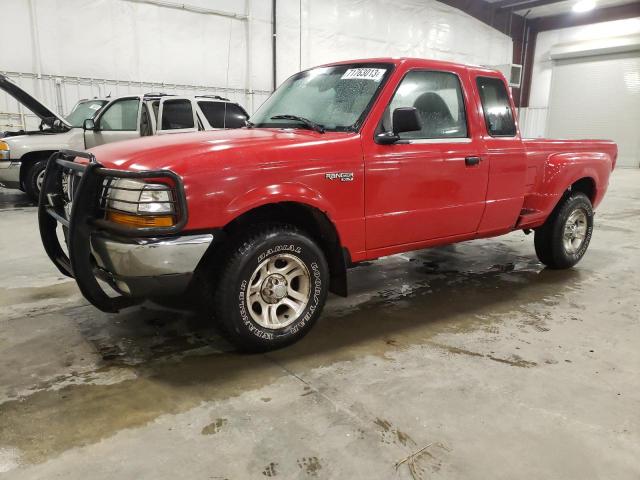 FORD RANGER 2000 1ftzr15v7ypb87005