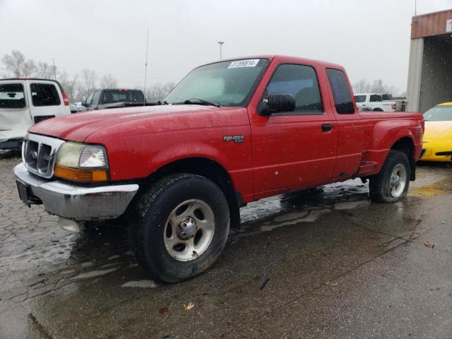 FORD RANGER 2000 1ftzr15v7yta11241