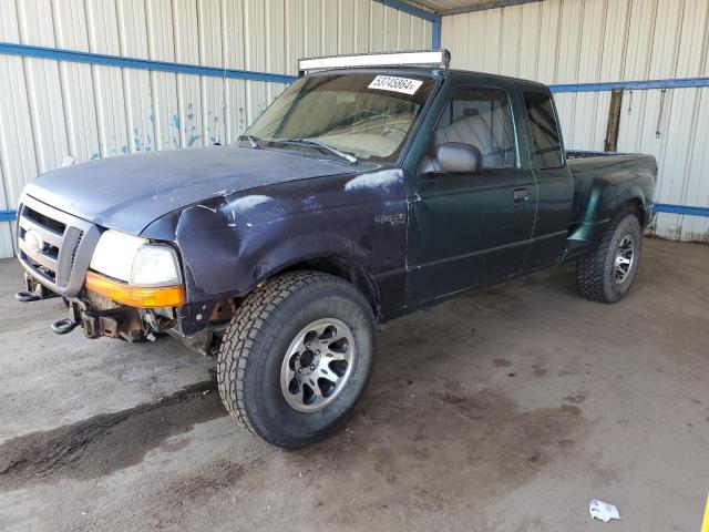 FORD RANGER 1999 1ftzr15v8xpb09444