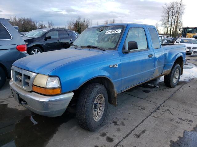 FORD RANGER 1999 1ftzr15v8xpb17611