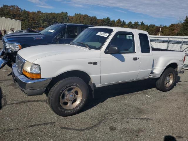 FORD RANGER 1999 1ftzr15v8xta73813