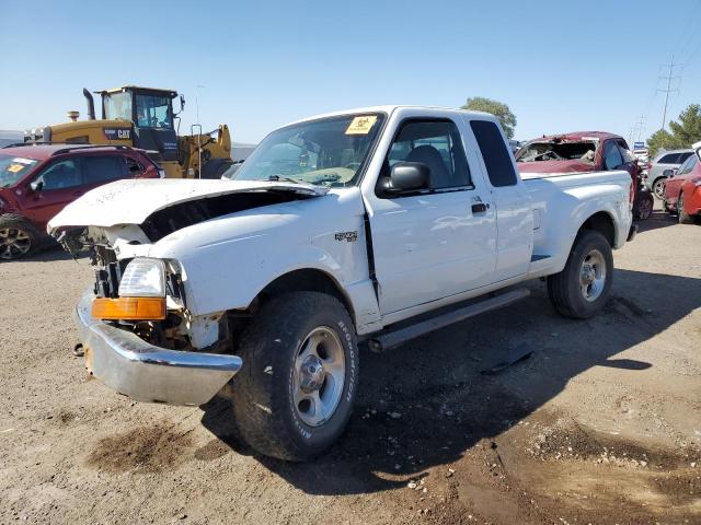 FORD RANGER 2000 1ftzr15v8ypa81758