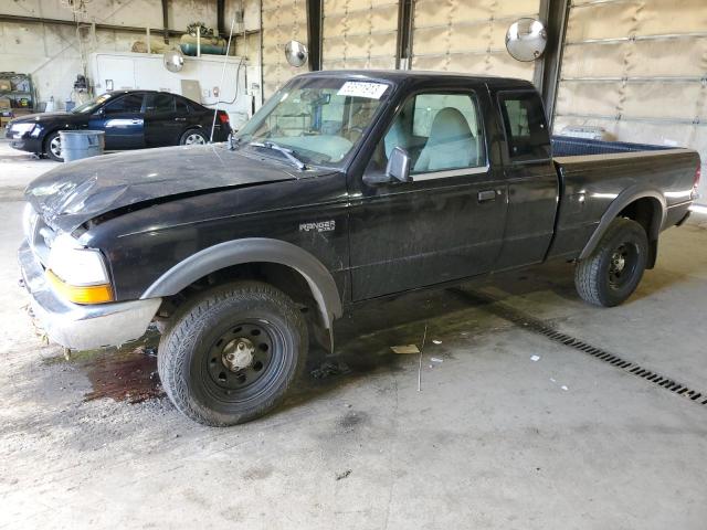 FORD RANGER SUP 2000 1ftzr15v8yta50792