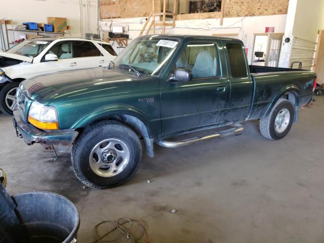 FORD RANGER SUP 1999 1ftzr15v9xpb59706