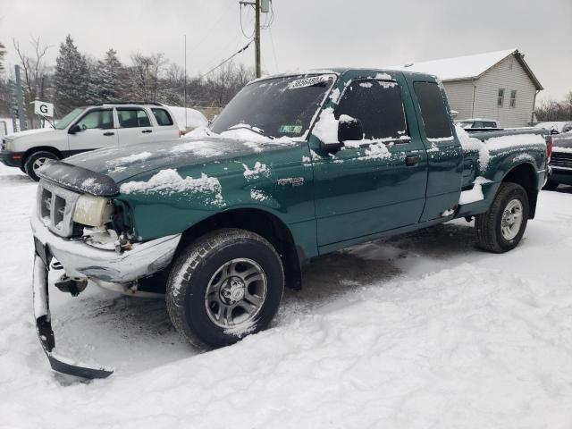 FORD RANGER 2000 1ftzr15v9ypa59736