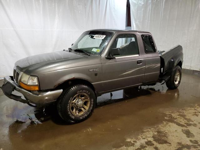 FORD RANGER 2000 1ftzr15v9ypb33964