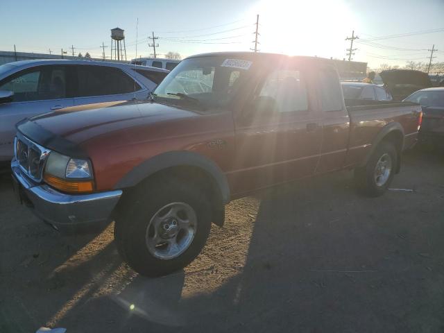 FORD RANGER 1999 1ftzr15vxxpa95451