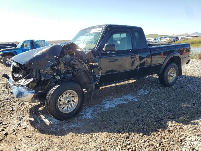 FORD RANGER 1999 1ftzr15vxxpb80161