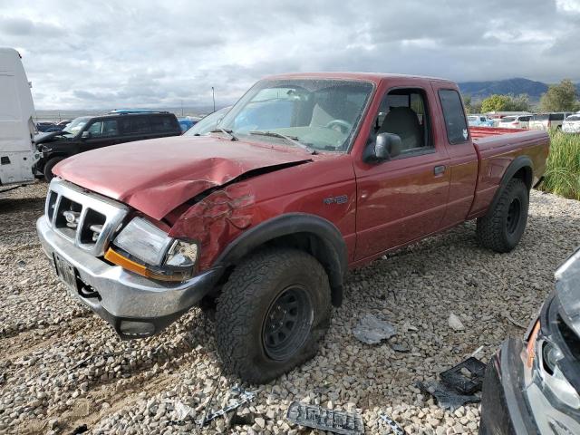 FORD RANGER SUP 2000 1ftzr15vxypc08557