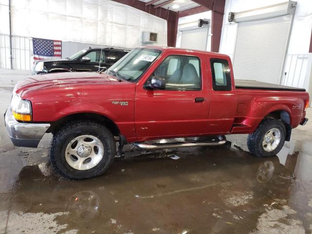 FORD RANGER SUP 2000 1ftzr15vxypc10485