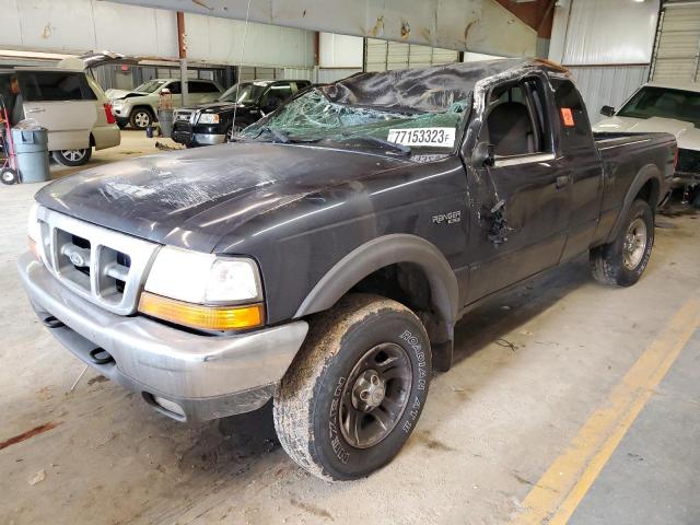 FORD RANGER 2000 1ftzr15vxyta18166