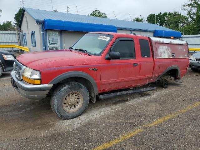 FORD RANGER 1998 1ftzr15x0wpa24856