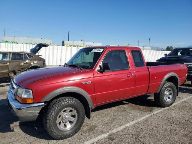 FORD RANGER 1998 1ftzr15x0wpa93661