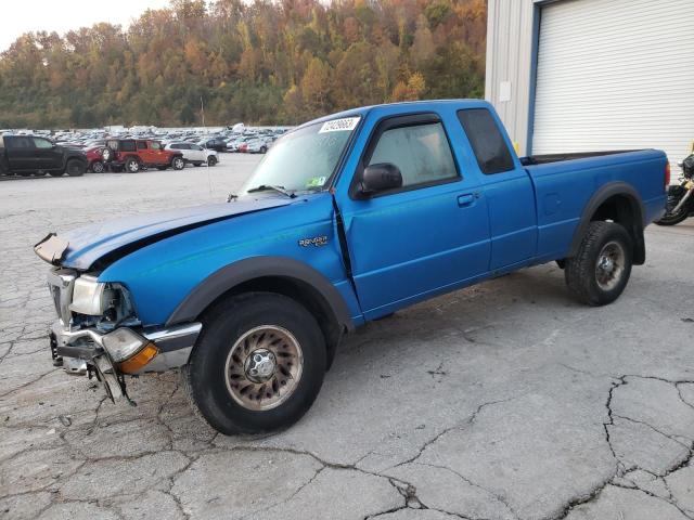 FORD RANGER 1998 1ftzr15x0wta58853