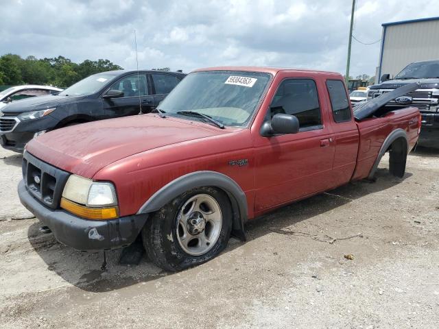 FORD RANGER SUP 1998 1ftzr15x0wta85020