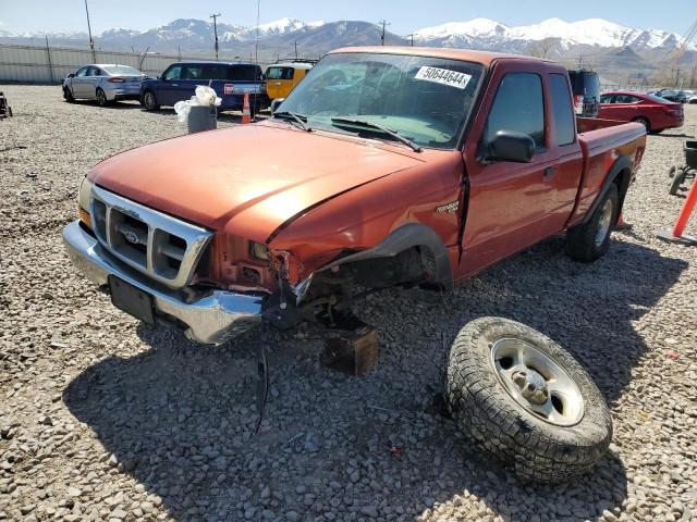 FORD RANGER 1999 1ftzr15x0xpa30514