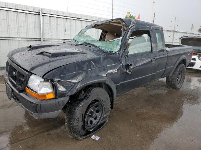 FORD RANGER 1999 1ftzr15x0xpb88531