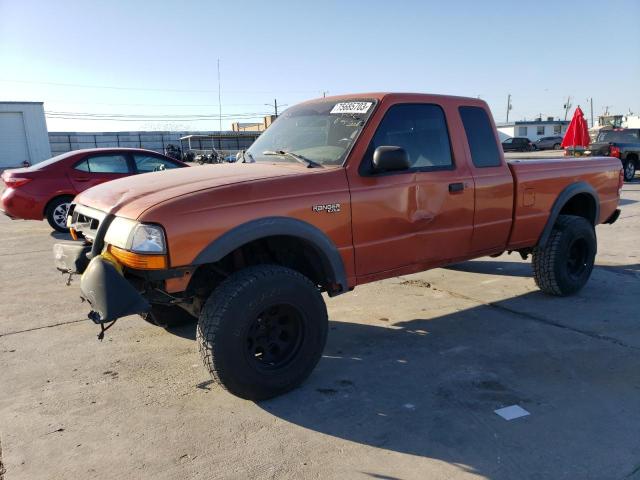 FORD RANGER 2000 1ftzr15x0ypa70061