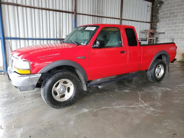 FORD RANGER 2000 1ftzr15x0ypb85078