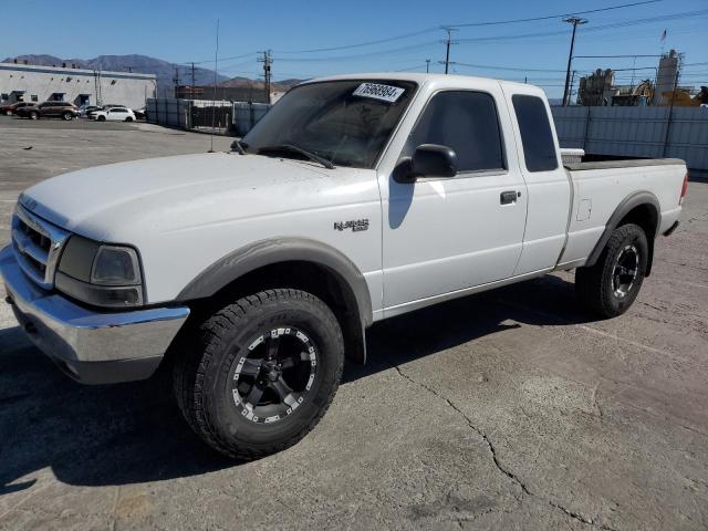 FORD RANGER SUP 2000 1ftzr15x0ytb28001