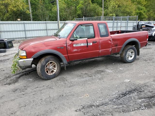 FORD RANGER SUP 2000 1ftzr15x0ytb37989