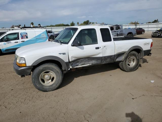 FORD RANGER 1998 1ftzr15x1wpa27281