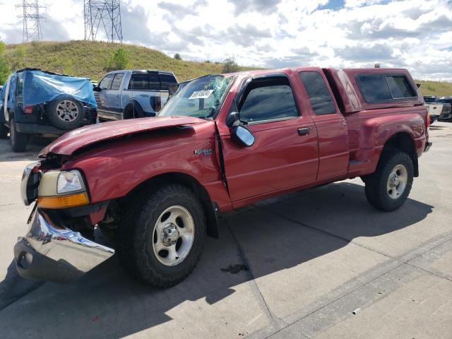 FORD RANGER SUP 1999 1ftzr15x1xpa32756