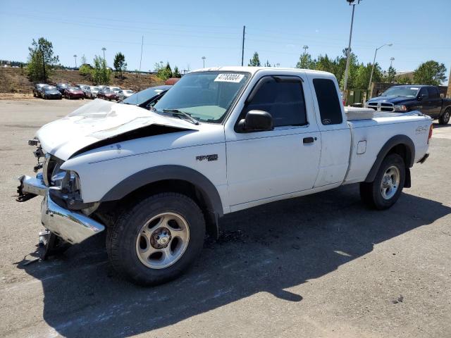 FORD RANGER 1999 1ftzr15x1xpb79952