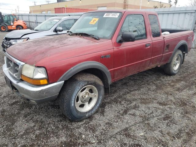 FORD RANGER SUP 2000 1ftzr15x1ypa38753