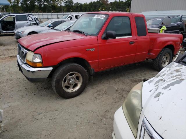 FORD RANGER SUP 2000 1ftzr15x1yta33978