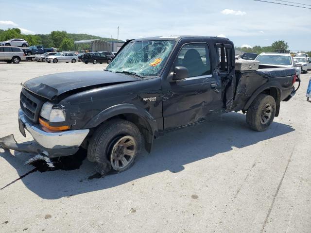 FORD RANGER 2000 1ftzr15x1ytb16925