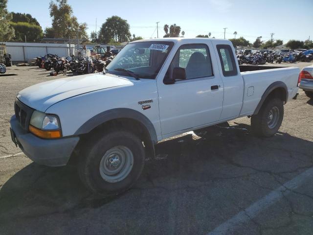 FORD RANGER 2000 1ftzr15x1ytb38911