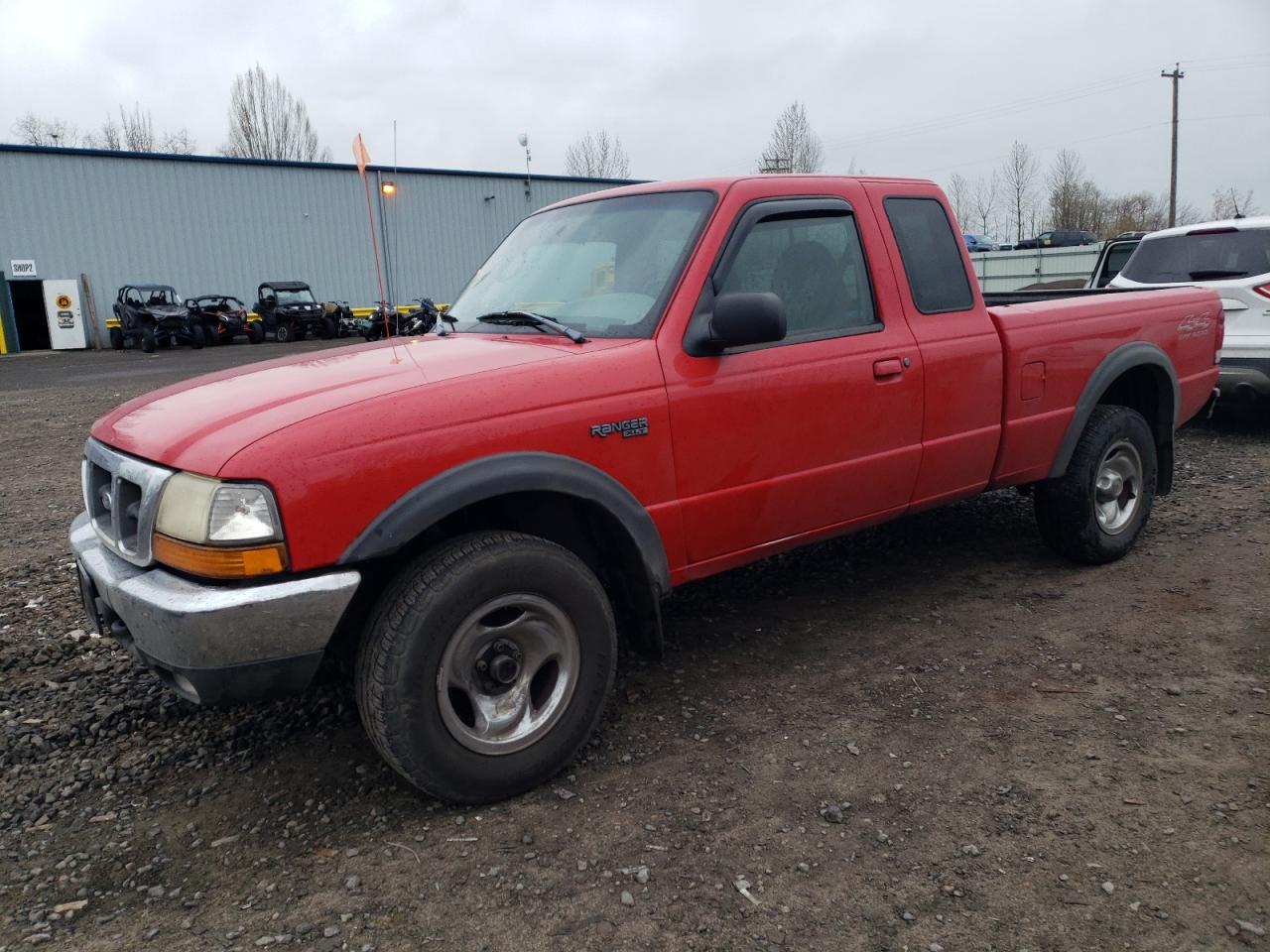 FORD RANGER 1998 1ftzr15x2wpa43120