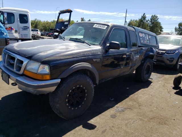 FORD RANGER SUP 1998 1ftzr15x2wpb62799