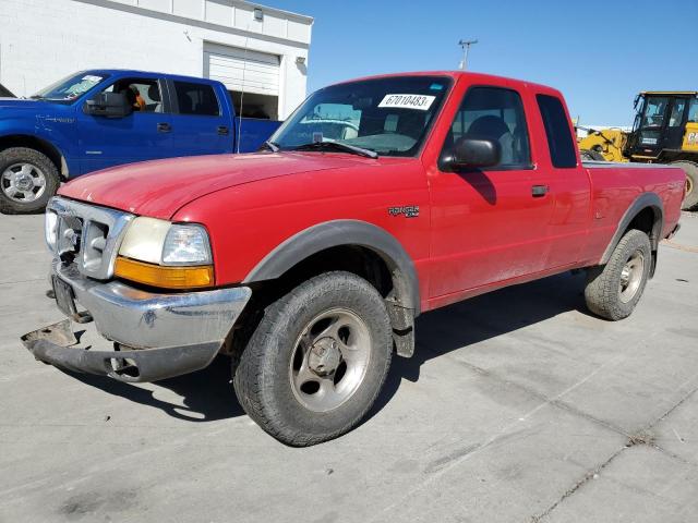 FORD RANGER SUP 1999 1ftzr15x2xpa26545