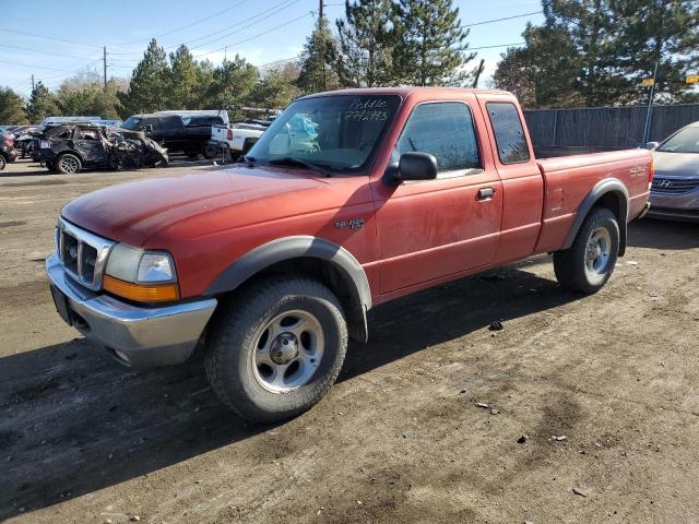 FORD RANGER 1999 1ftzr15x2xpc01036