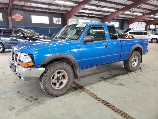 FORD RANGER 1999 1ftzr15x2xta61755