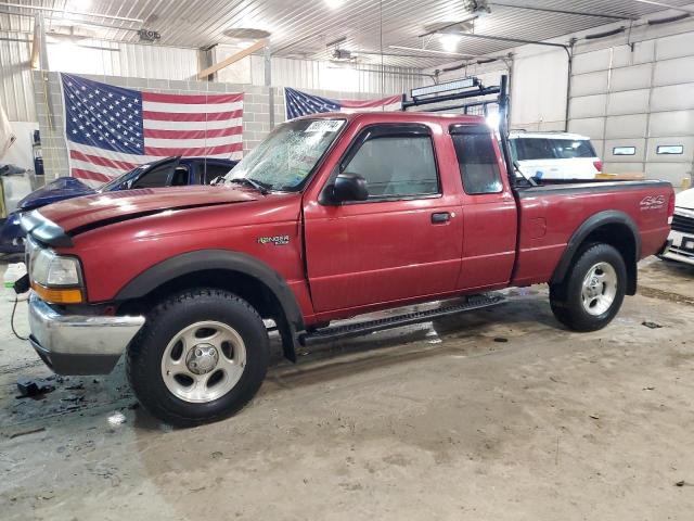 FORD RANGER 2000 1ftzr15x2ypb64572