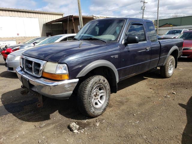 FORD RANGER 2000 1ftzr15x2ytb32454